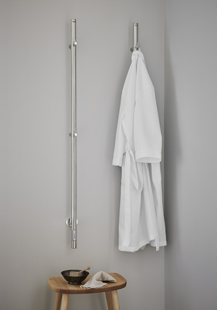 Pyyhekuivain Grace 75X1400 Ruostumaton Kiiltävä