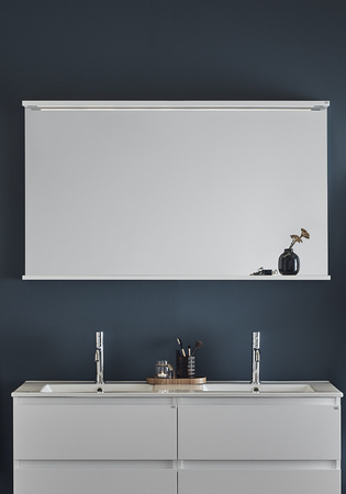 Peili Style Led 1200 Valkoinen 