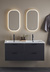 Alakaappi Hafa Shape 1200D Antracit