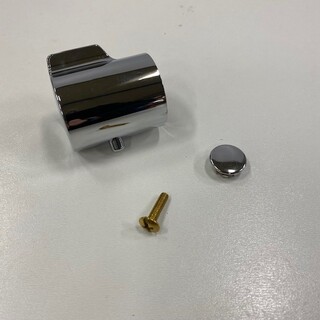 Smartmix Shower Mix Flow Handle 2019