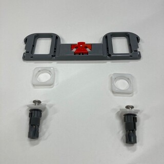 Wc-Kansi Kioto Kiinnittimet 2023 -