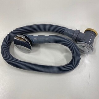  Pop Up Pohjaventtiili Ylivuotosuoja