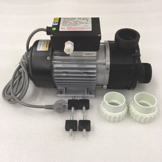 Steamer 130 Pump Tda 120