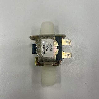 Steamer Magnetventil In Alla