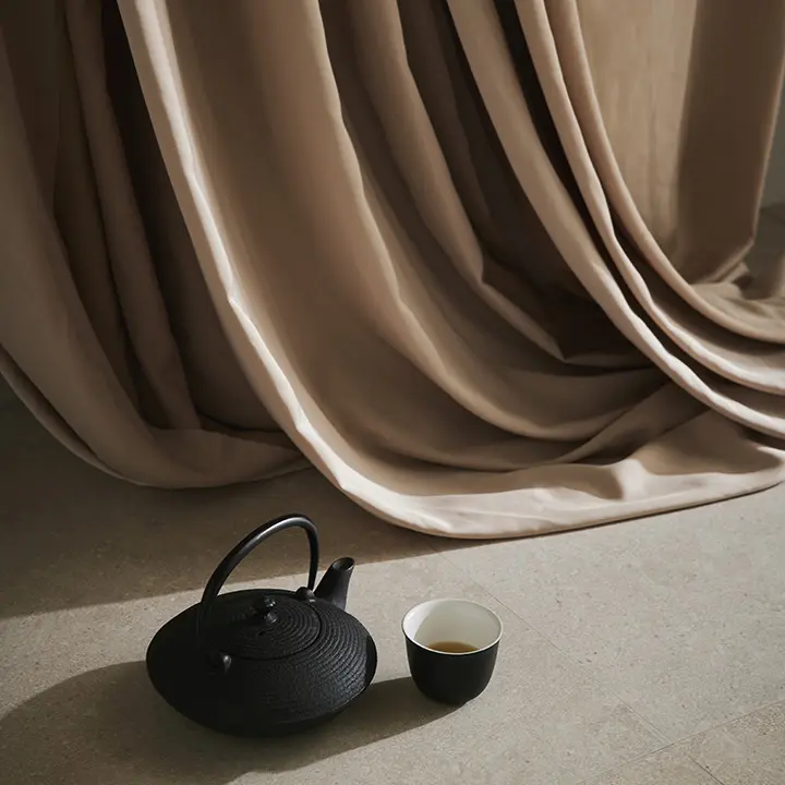 POSLIININEN DESIGN PESUALLAS