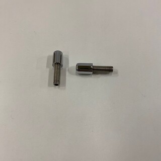 Polaris/Kioto Shower Mixer Pin To Handle