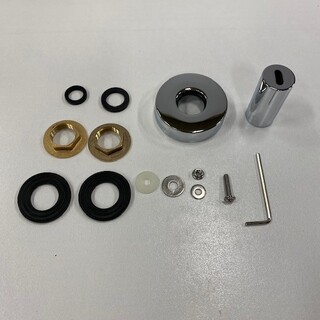 Suihkutangon Kiinnikkeet Ylä Breeze