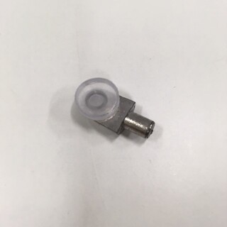 Axcent Glass Shelfholders