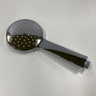 Gaia Eco Shower Handle Chrome