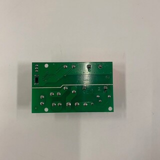 Pumpun/Ilmapainepumpun Piirikortti V2,0