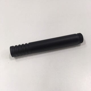 Extension Pin For Mix/Mixslim Roof Shower Black