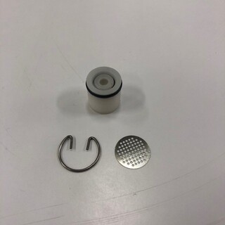 None Return Valve Set "3 Parts In Polybag"