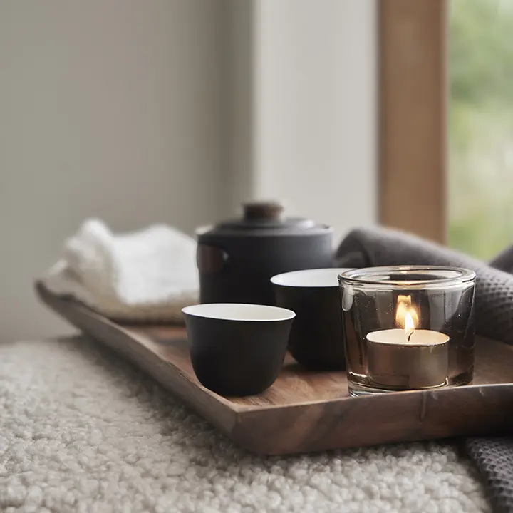 YKSITYISKOHDAT, JOTKA MÄÄRITTÄVÄT TYYLIN