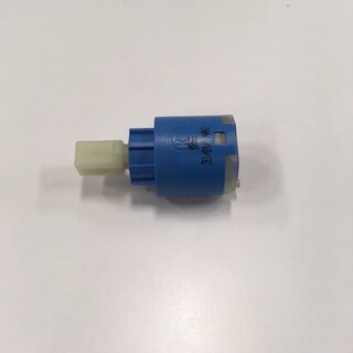 Whirl/Solo/Round Cartridge 25 Mm