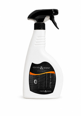 Clean & Shine Suihkunpuhdistus 500Ml