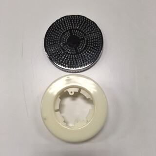 Suction Cover Complete