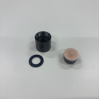 Aerator Fine Gun Metal