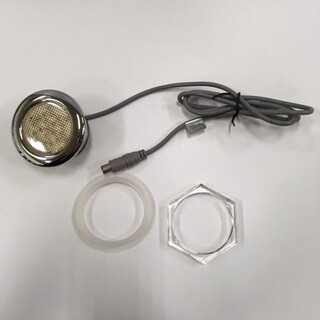 Terapilight Incl. White Light For H105a/B
