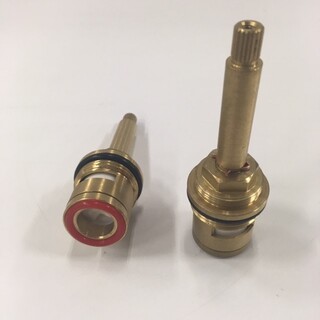 Flow Control Cartridge, Wave Showercabin