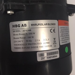 Kompressor Lingxiao 530W