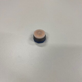 Aerator Basin Mixer Reco