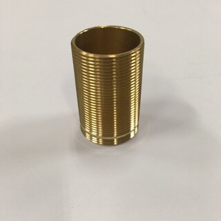 Threaded Mounting Tube Noro Art. No. 9308-O