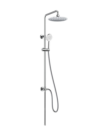 Suihkusetti Grace Ø250mm Kromi