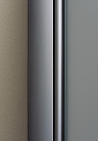 Jatkoprofiili Original Kromi