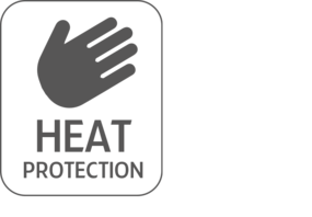HeatProtection icon