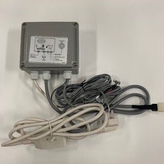 Steamer 160 Electric Box  Tray