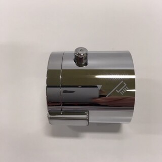 Clean Diverter/Flow Handle