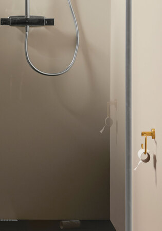 Igloopro Seinäprofiili I-Wall Alu