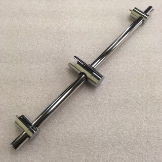 Steamer Duschstång Kompl