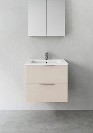 Allaskaappi Shape Compact Saarnikuv 600