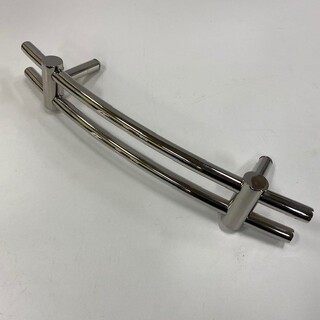 Steamer 108 Rail Short