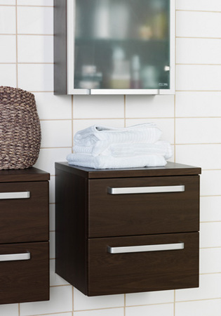 Kioto Kaappi M 2 Laatikko 400