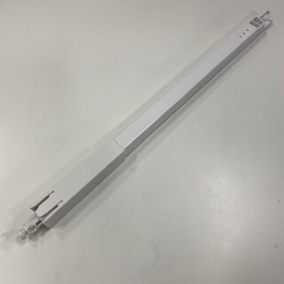 Alalaatikon Sivukaide Oikea D350 Valkoinen Hettich Innotech