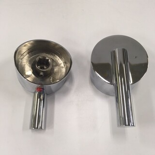 Steamer Engreppshandtag