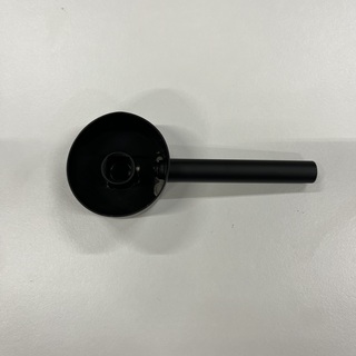 Handle Basin Mixer Reco Black