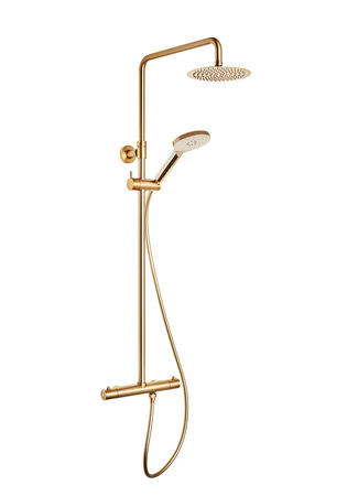 Suihkusetti Fine Cc150 Messinki Sis Ø200 Suihkup