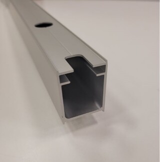 Igloopro Wall Profile For Door