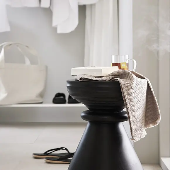 Detail image for Hafa Grace kylpyhuoneen kalusteet 