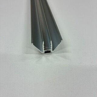 Original Shower Door R Alu Handle Chrome
