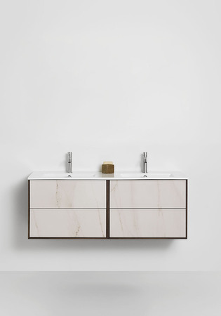 Pesuallaskaappi Edge Savu Tammi Stone 1200D