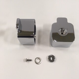 Lime 1500045/46 On/Off Handle