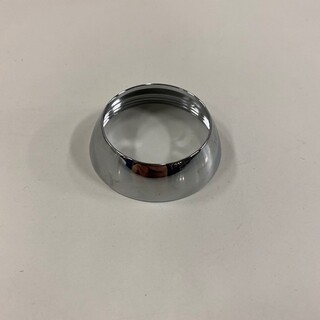 Sweet Wb.Mixer Dec.Cap Chrome