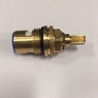 Hampton Cartridge Blue - Cold Water