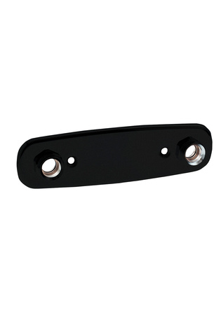 Hanaliitin Cc 150 Musta Upot G3/4 16 Pex