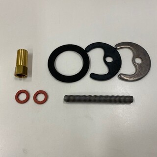 Asennussarja Alice/Winsor/Eden