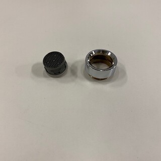 Aerator Cover Nova, Sand E.T.C. Noro Art. No. 9472-B